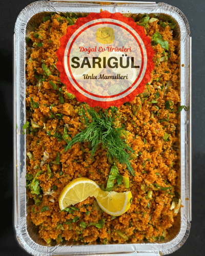 kisir-gün-yemekleri-1 gün yemekleri - kısır