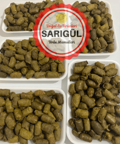 Etli Sarma