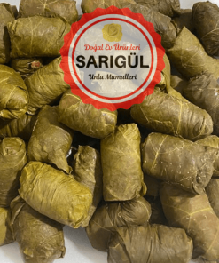 Etli Sarma