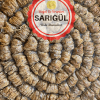 Sarigul-burma-tatlisi